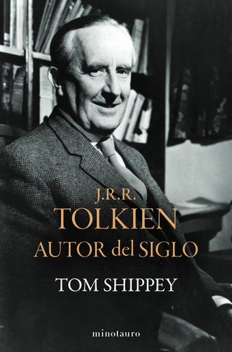 [9788445017142] J.R.R. TOLKIEN: AUTOR DEL SIGLO