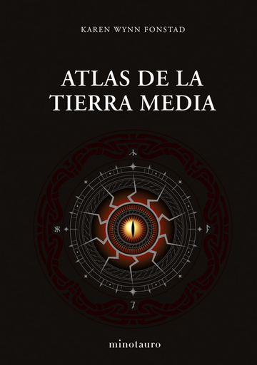 [9788445017135] ATLAS DE LA TIERRA MEDIA