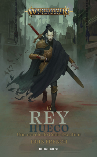 [9788445017104] EL REY HUECO