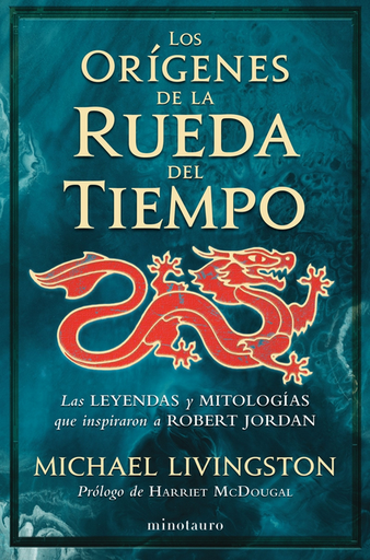 [9788445017081] LOS ORÍGENES DE LA RUEDA DEL TIEMPO