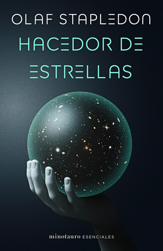 [9788445017043] HACEDOR DE ESTRELLAS