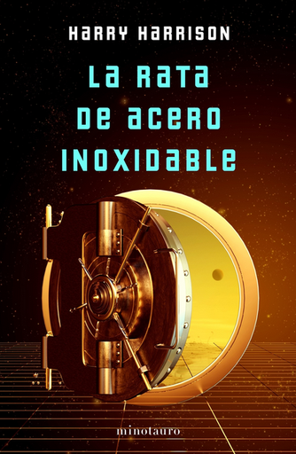 [9788445016985] LA RATA DE ACERO INOXIDABLE