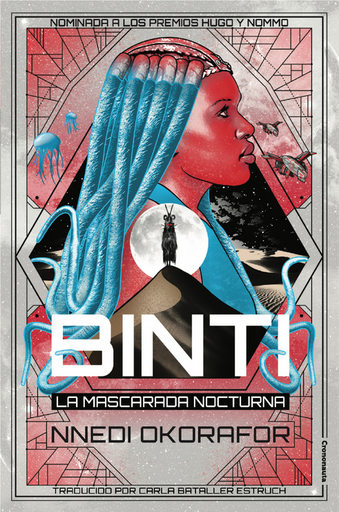 [9788412059915] BINTI: LA MASCARADA NOCTURNA