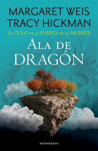 [9788445016763] ALA DE DRAGÓN