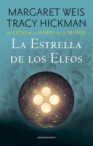 [9788445016954] LA ESTRELLA DE LOS ELFOS (El ciclo de la Puerta de la Muerte 2)