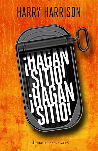 [9788445016909] ¡HAGAN SITIO! ¡HAGAN SITIO!