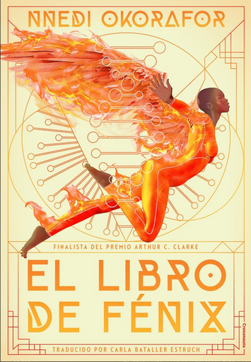 [9788412354355] EL LIBRO DE FÉNIX