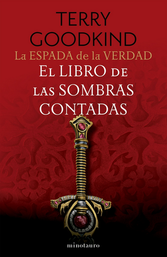 [9788445016268] La Espada de la Verdad 01/17: EL LIBRO DE LAS SOMBRAS CONTADAS
