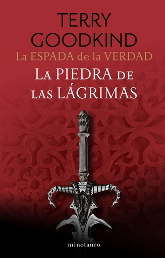 [9788445016275] La Espada de la Verdad 02/17: LA PIEDRA DE LAS LÁGRIMAS