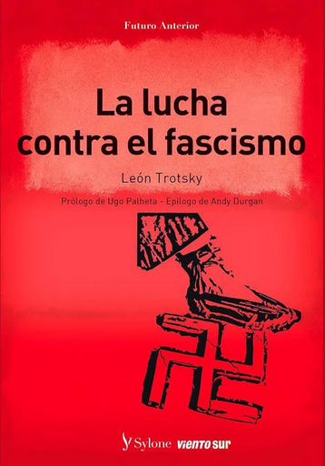 [9788412495249] LA LUCHA CONTRA EL FASCISMO
