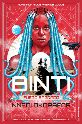 [9788412571738] BINTI: FUEGO SAGRADO