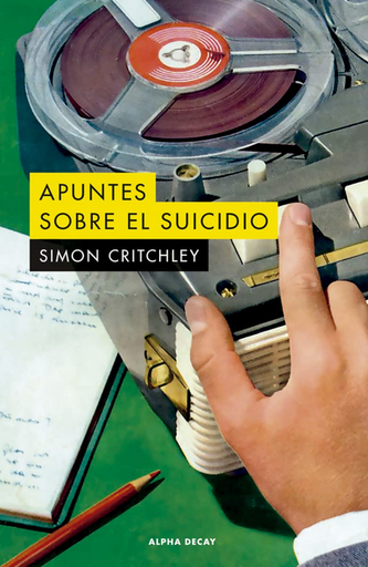 [9788412577716] APUNTES SOBRE EL SUICIDIO