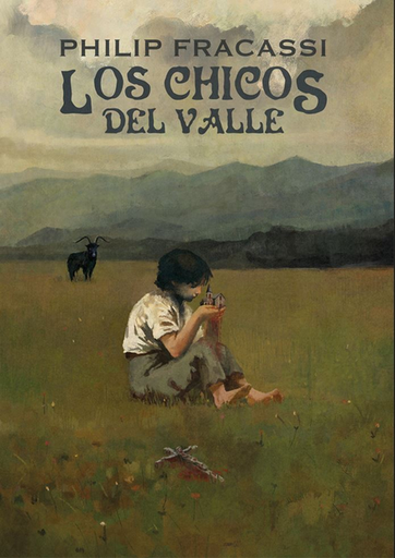 [9788412687217] LOS CHICOS DEL VALLE