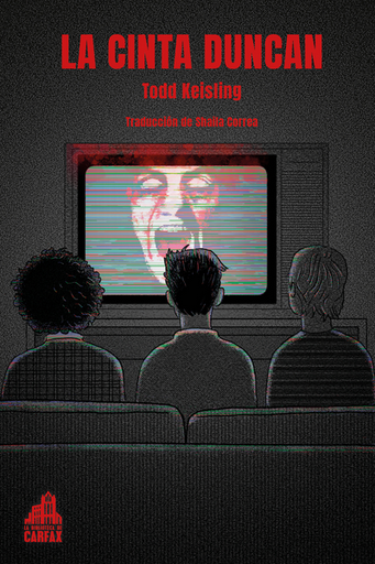 [9788412822120] LA CINTA DUNCAN