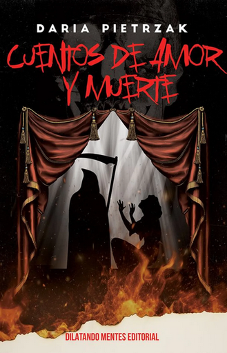 [9788412841022] CUENTOS DE AMOR Y MUERTE