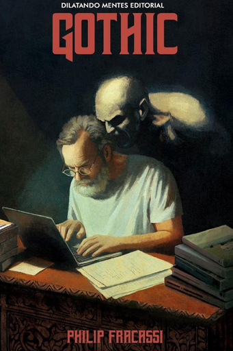 [9788412841053] GOTHIC