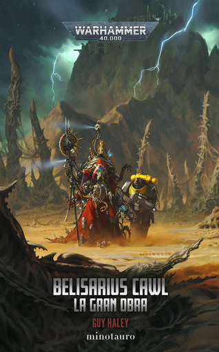 [9788445015193] BELISARIUS CAWL: La gran obra