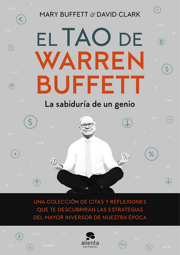 [9788413440545] EL TAO DE WARREN BUFFETT
