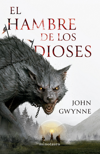 [9788445014905] EL HAMBRE DE LOS DIOSES