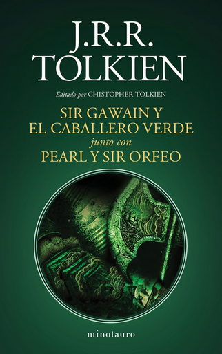 [9788445009802] SIR GAWAIN Y EL CABALLERO VERDE