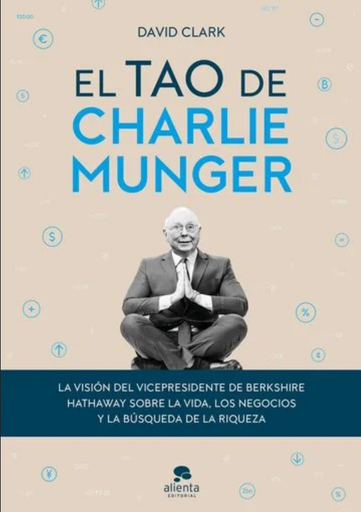 [9788413440842] EL TAO DE CHARLIE MUNGER