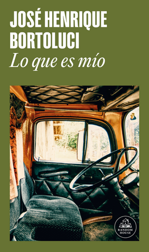 [9788439743231] LO QUE ES MÍO