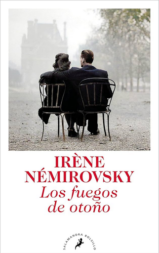[9788418173837] LOS FUEGOS DE OTOÑO