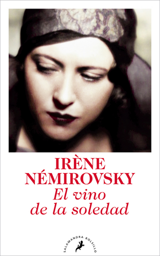[9788418173868] EL VINO DE LA SOLEDAD