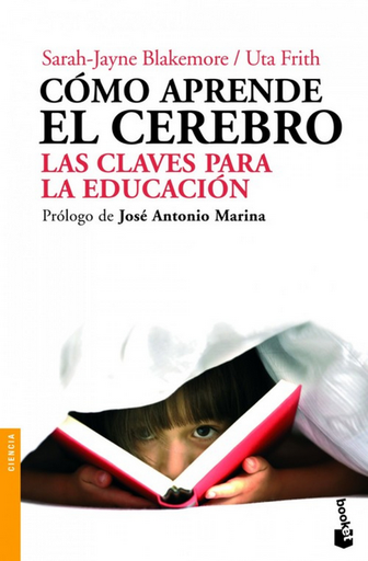 [9788434413139] CÓMO APRENDE EL CEREBRO