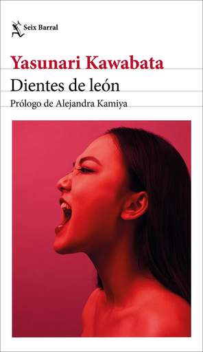 [9788432243448] DIENTES DE LEÓN