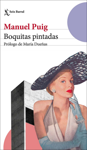 [9788432240706] BOQUITAS PINTADAS
