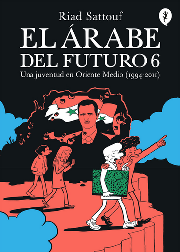 [9788418621789] EL ÁRABE DEL FUTURO 6