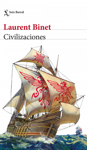 [9788432237010] CIVILIZACIONES