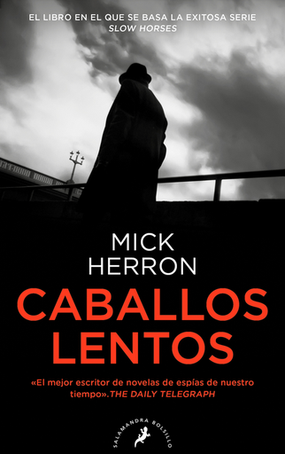 [9788418796463] CABALLOS LENTOS