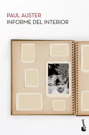 [9788432224294] INFORME DEL INTERIOR