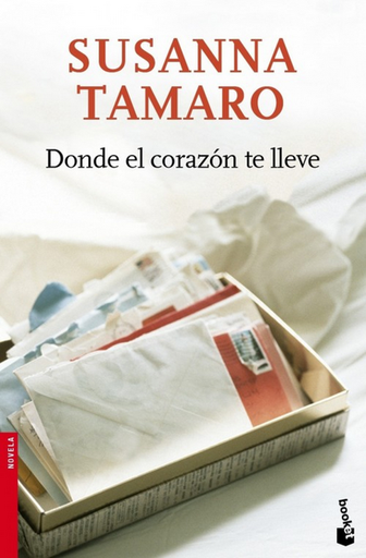 [9788432217548] DONDE EL CORAZÓN TE LLEVE