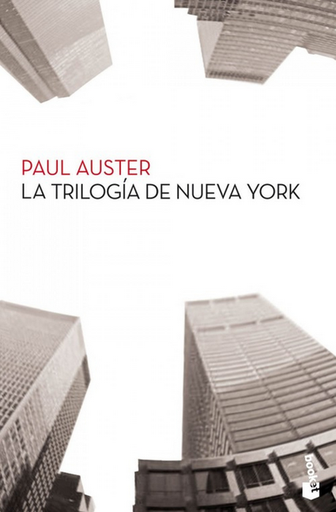 [9788432200397] LA TRILOGÍA DE NUEVA YORK