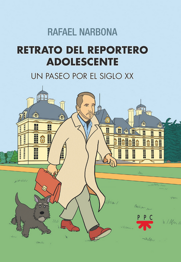 [9788428838269] RETRATO DEL REPORTERO ADOLESCENTE