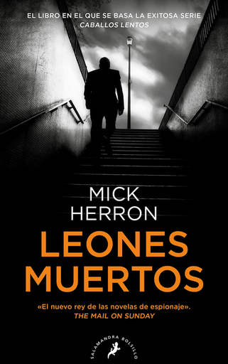 [9788418796579] LEONES MUERTOS