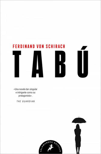 [9788418796920] TABÚ