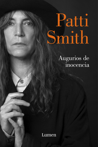 [9788426429926] AUGURIOS DE INOCENCIA