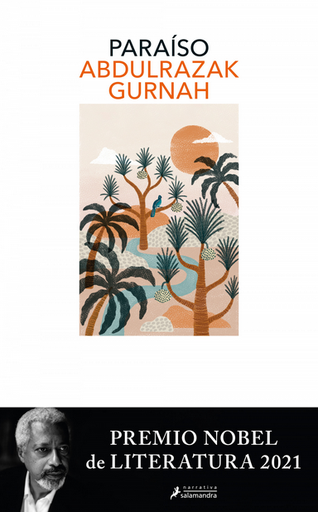 [9788418968099] PARAÍSO