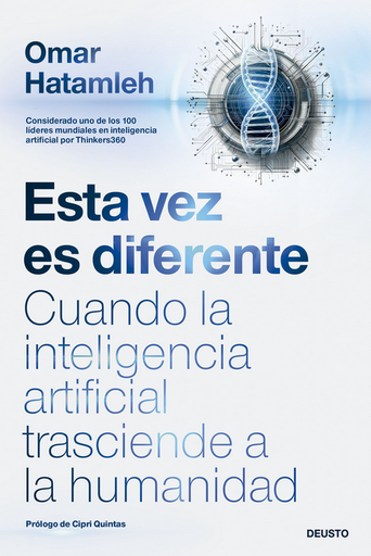 [9788423437740] ESTA VEZ ES DIFERENTE