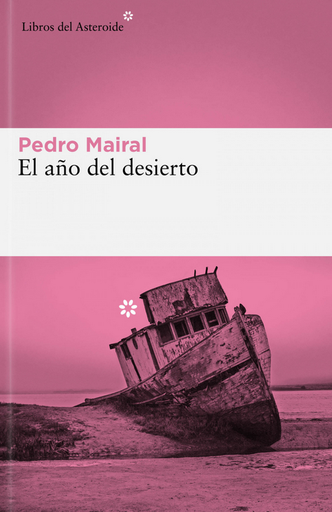 [9788419089427] EL AÑO DEL DESIERTO