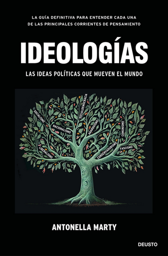 [9788423437306] IDEOLOGÍAS