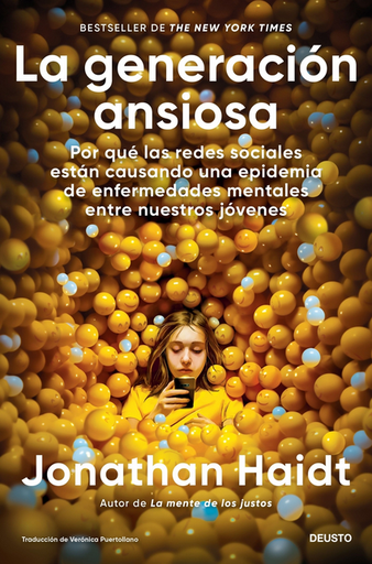 [9788423437290] LA GENERACIÓN ANSIOSA