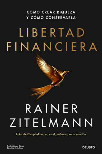 [9788423437276] LIBERTAD FINANCIERA