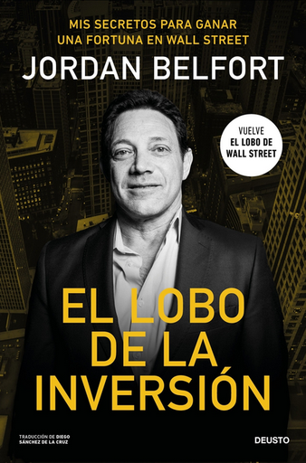 [9788423437238] EL LOBO DE LA INVERSIÓN