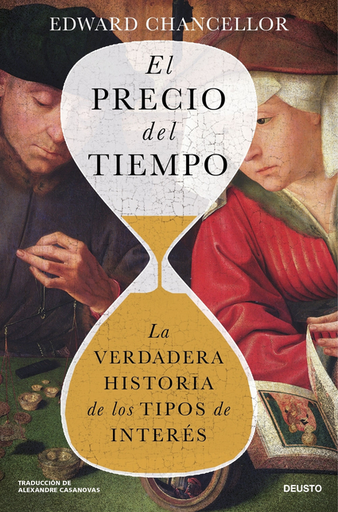 [9788423437146] EL PRECIO DEL TIEMPO