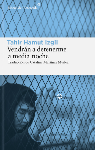 [9788419089878] VENDRÁN A DETENERME A MEDIA HORA